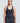 TENNIS DRESS CHARCOAL