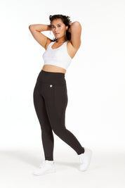 LUXE FULL LENGTH LEGGING ONYX