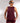 TRAINING TANK WOMENS DEEP CHERRY
