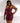 SCULPT TANK DEEP CHERRY