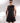 TRAINING SINGLET MENS BLACK