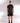 7" TRAINING SHORT MENS BLACK