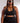 AIR BRA BLACK