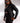 FORM JACKET BLACK