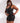 SCULPT TANK BLACK