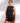 TRAINING TANK WOMENS BLACK