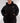 IA.ACTIVE HOODIE BLACK