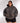 ESSENTIAL OVERSIZED HOODIE STORM