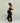 STAPLE MATERNITY 7/8 LEGGING ONYX