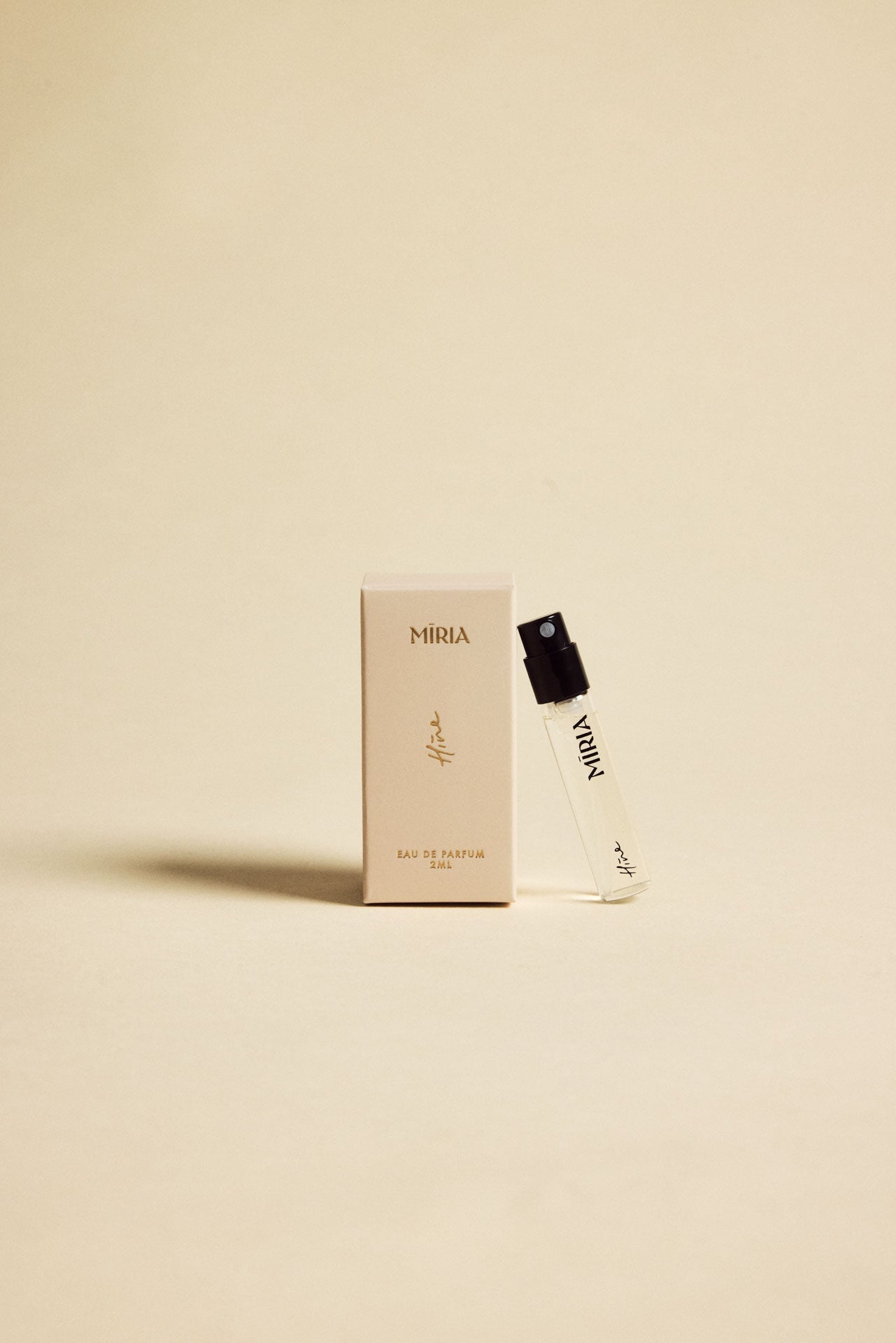 HINE - 2ML SAMPLE
