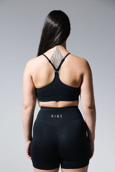 MUSE BRA ONYX