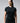 EVERYDAY FULL LENGTH TEE ONYX