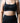 MUSE BRA ONYX