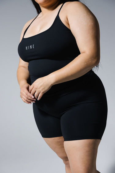 MUSE TANK ONYX