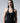 HALTER NECK TANK ONYX